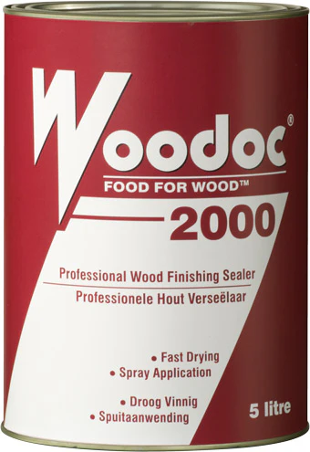 Indoor Wood Finishes