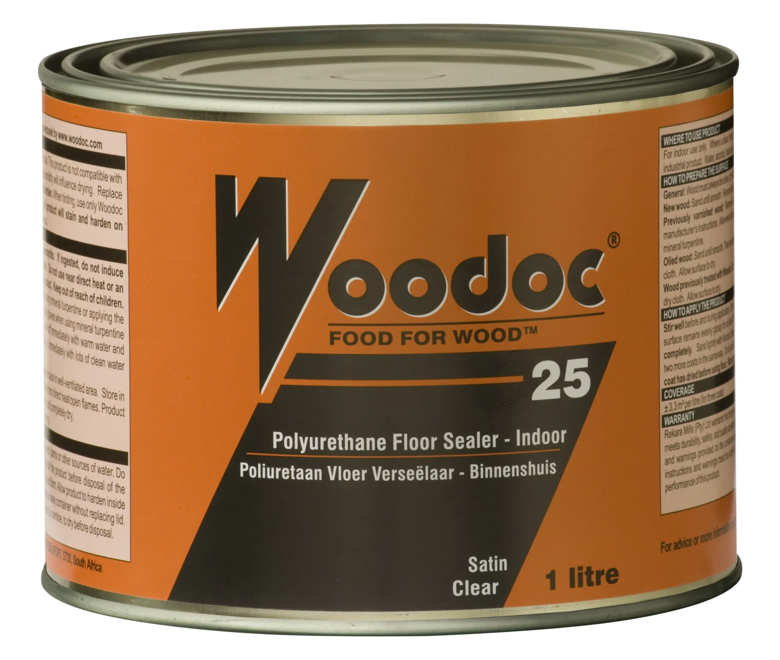 Buy Kitchen Worktop Wood Protection Online